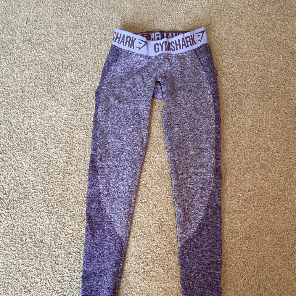 Gymshark Flex Leggings